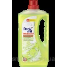 Универсальное моющее средство для всех поверхностей DenkMit Allzweckreiniger Limetten-zauber 1л Германия