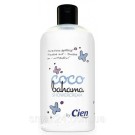 Крем-гель для душа Cien Coco Bahama Багамский кокос 500 мл Германия