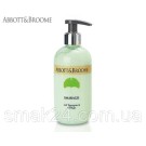 Крем-лосьйон для тіла Abbott Brome Smaragd body lotion Смарагд 400 мл Німеччина