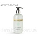 Крем-лосьйон для тіла Abbott Broome Moonstone body lotion Місячний камінь 400мл Німеччина