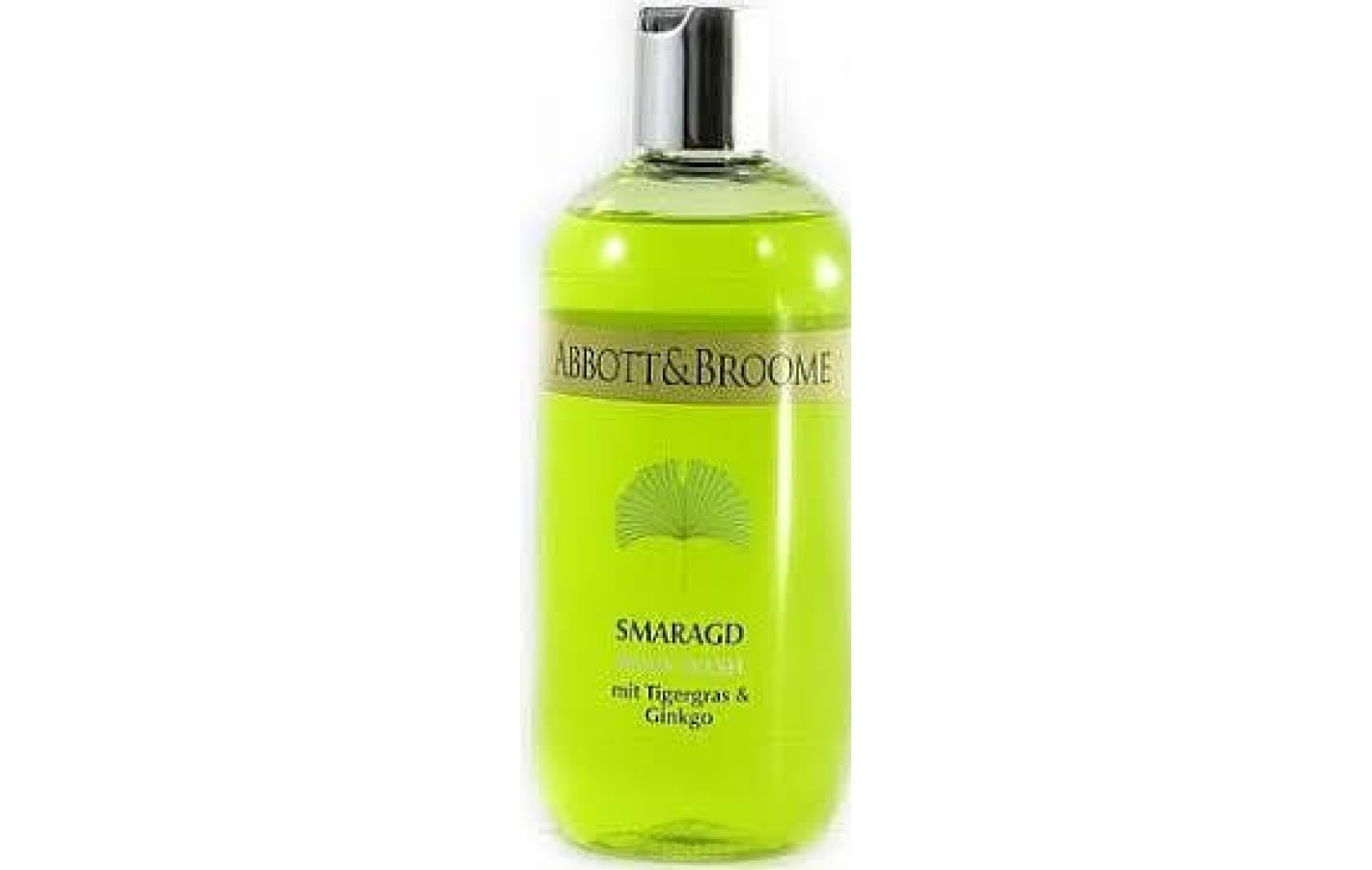 Гель для душа Abbott Broome Smaragd body wash Изумруд 400мл Германия