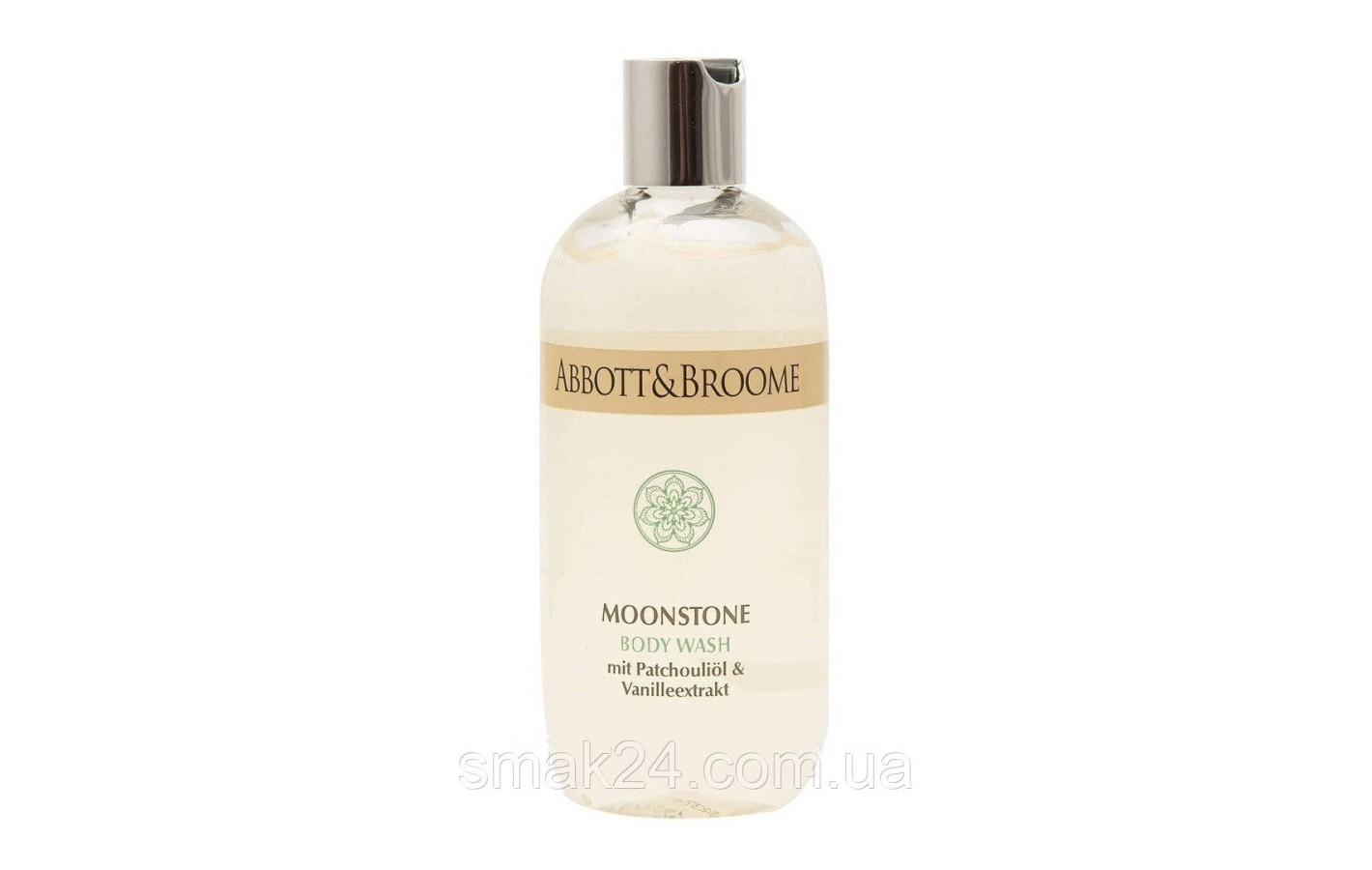 Гель для душа Abbott Broome Moonstone body wash Лунный камень 400мл Германия