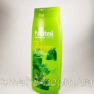 Шампунь для нормального волосся Natei 7Herbs (7 трав) 400 мл Польща