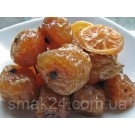 Райські яблучка в'ялені 1кг