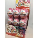 Киндер сюрприз Trolli Kinder Surprise  20 г