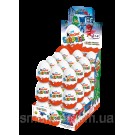 Киндер сюрприз PJ MASKS Kinder Surprise  20 г