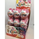 Киндер сюрприз Trolli Kinder Surprise  20 г