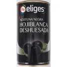 Маслины без косточки  Hojiblanca Deshuesad Eliges 350г Испания