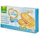 Печенье без сахара злаковое с йогуртовым кремом Gullon Diet Nature  (5х44г) 220г Испания