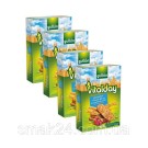 Печиво злакове з ягодами Gullon Vitalday 240г (6х40г) Іспанія