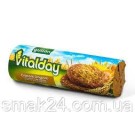 Печиво вівсяне Croccante Original Vitalday Gullon 265 г Іспанія