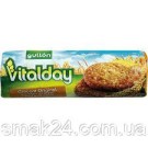 Печиво вівсяне Croccante Original Vitalday Gullon 265 г Іспанія