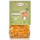 Макароны с кукурузой без глютена Fusilli Dalla Costa  Италия, 250г