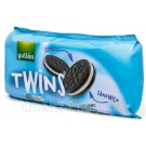 Печиво без трансжирів Twins OREO Gullon 154 г Іспанія