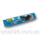 Печиво без трансжирів Twins OREO Gullon 154 г Іспанія