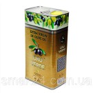 Масло оливковое  Oro Verde Gold Olio Extra Vergine   Испания 5л
