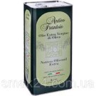Масло оливковое Antico Frantoio olio extra vergine di oliva  Италия 5 л