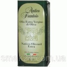 Масло оливковое Antico Frantoio olio extra vergine di oliva  Италия 5 л
