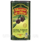 Олія оливкова Maestro di Oliva Extra Vergine Olive Oil Італія 5 л