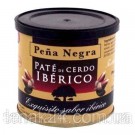 Паштет з чорної іберійської свині Pena Negra Pate de Cerdo Iberico БЕЗ ГЛЮТЕНУ, 250г Іспанія