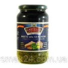 Соус песто Castello Pesto alla genovese 180 г Италия