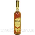 Коньяк Аджарі 3 * 1 л. Україна