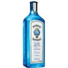 Джин Bombay Sapphire Gin 47% 0,5л
