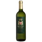 Вино Bodegas Navarro Lopez S. L. Castillo Del Marques напівсолодке біле 0.75 л 13%