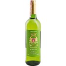 Вино Castillo del Marques Blanco Seco Біле Сухе 0.75 л