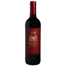 Вино Castillo del Marques Tinto Semidulce Полусолодке 0.75 л