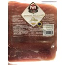 Хамон FAR Jamon Serrano без глютену і лактози, 500г Іспанія