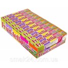 Упаковка жевательных конфет Fruit-tella Радуга 40 шт x 41г, Польша