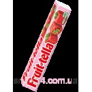 Жувальні цукерки Fruit-tella Полуниця, 41р Польща