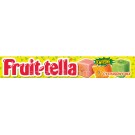 Жевательные конфеты Fruit-tella Цитрусовый микс, 41г Польша