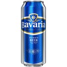 Пиво светлое Bavaria, 0,5 литра 5% Нидерланды