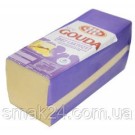 Сир без лактози Ser Gouda MLEKOVITA, 45% Польща