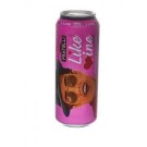 Напиток винный, слабоалкогольныйLike wine Litchi 0.5 ж/б, 6%-7%
