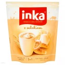Кофейный напиток Inka Молочный 200 г  Польша
