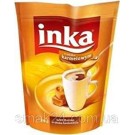 Кофейный напиток Карамельный Inka  200 г  Польша