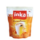 Кофейный напиток Карамельный Inka  200 г  Польша
