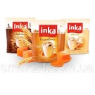 Кофейный напиток Карамельный Inka  200 г  Польша