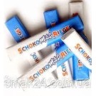 Шоколад молочный с кремовой йогуртовой начинкой  Milch Riegel Chateau 18.2г Германия