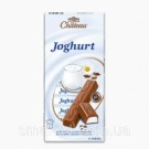Шоколад молочний із йогуртом Joghurt Chateau Німеччина 200 г