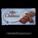 Шоколад молочний Alpen Sahne Chateau Німеччина 200г