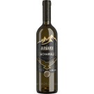 Вино біле напівсолодке Adjari ACHARULI 0.75 л 9-13% Грузія