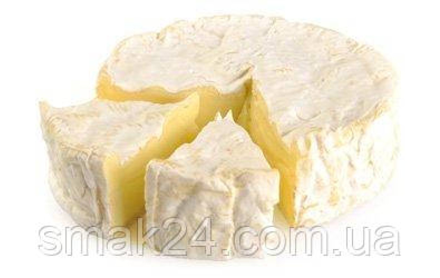 Сыр Cantorel Brie, 50%, 1 кг, Франция