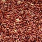 Рис красный нешлифованный круглозернистый 1 кг