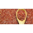 Рис красный нешлифованный 1 кг