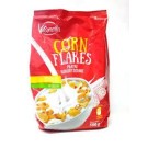 Кукурузные хлопья Vitanella Corn Flakes, 500гр Польша