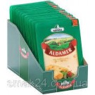 Сир у пластинках Monki Aldamer без консервантів 150 г Польща
